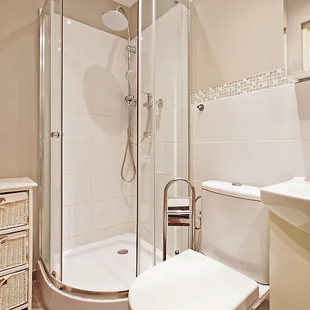 Apartament Near The Seaside Gdańsk