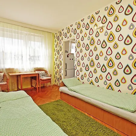 Apartament Near The Seaside *