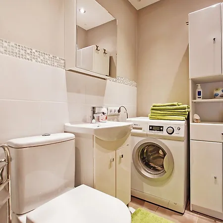 Apartament Near The Seaside *