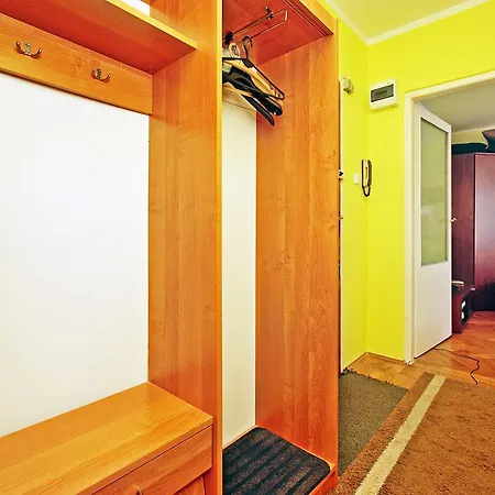Apartament Near The Seaside *