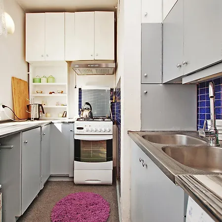 Apartament Near The Seaside *