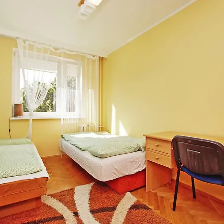 Apartament Near The Seaside Gdańsk